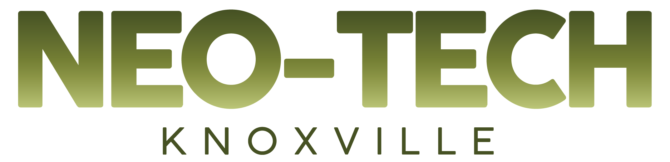 Neo-Tech Knoxville